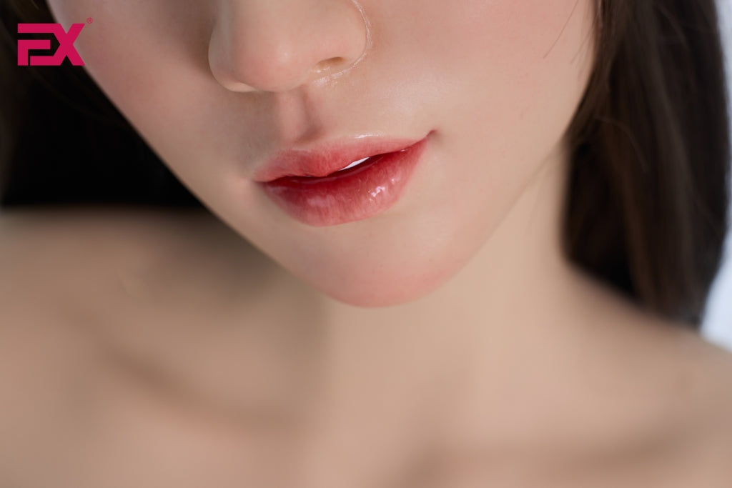 Kana sexdukke (EXDoll 165cm D-cup #Ukiyo-E silikone)