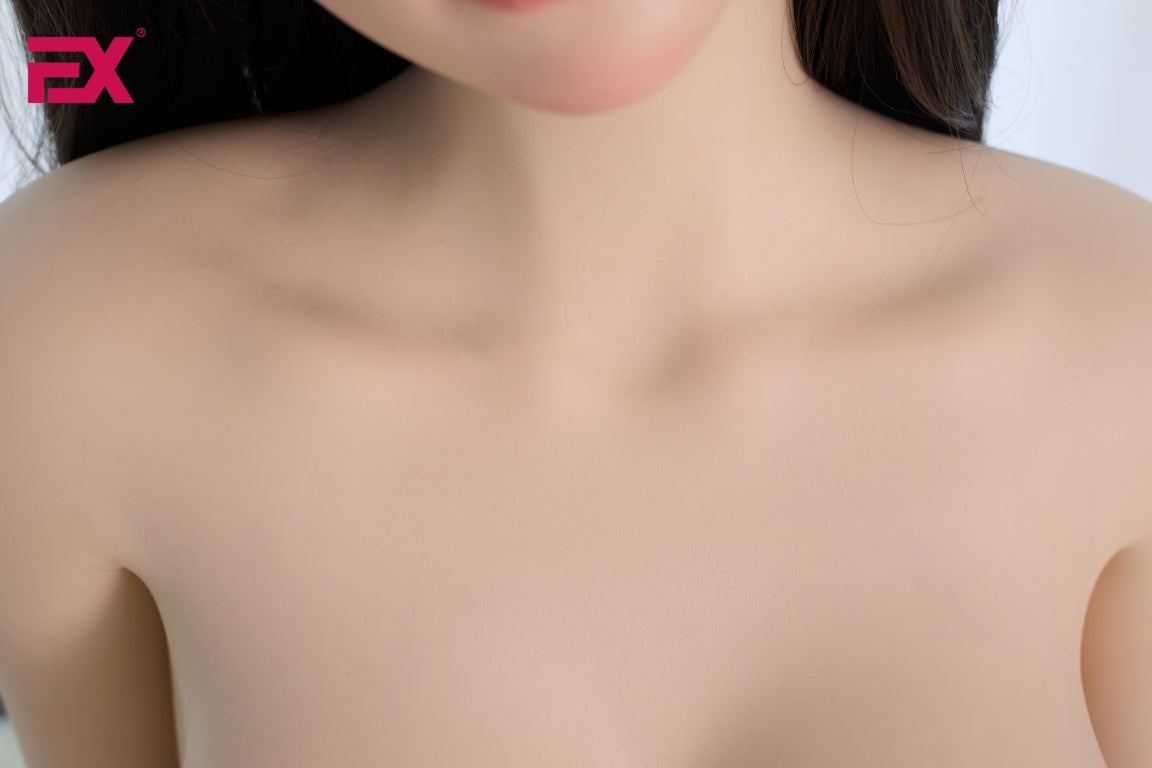 Kana sexdukke (EXDoll 165cm D-cup #Ukiyo-E silikone)