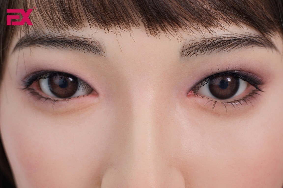 Kana sexdukke (EXDoll 165cm D-cup #Ukiyo-E silikone)