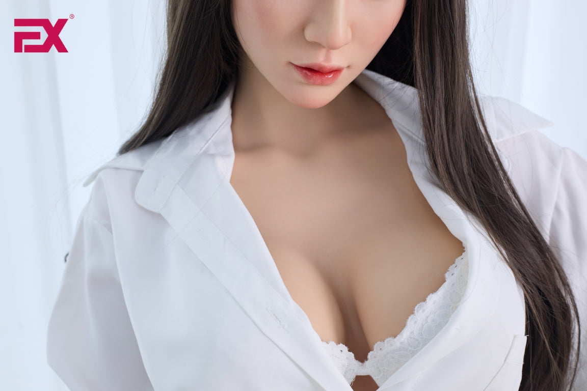 Kana sexdukke (EXDoll 165cm D-cup #Ukiyo-E silikone)