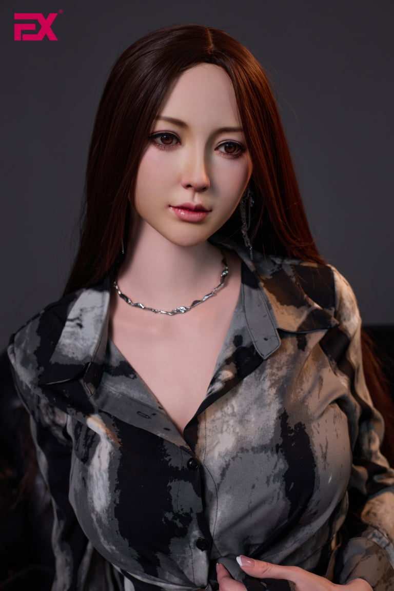 Ruoyi sexdukke (EXDoll 171 cm F-cup #Ukiyo-E silikone)