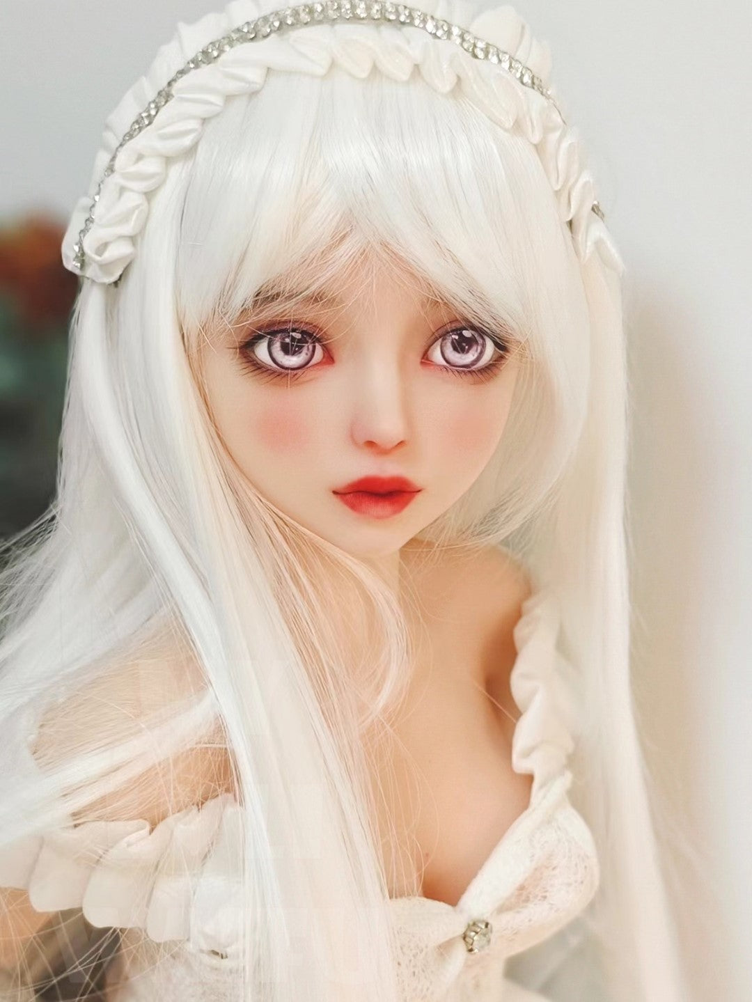 Nanasaki sexdukke (My Loli Waifu 60 cm c-cup #M1 silikone)