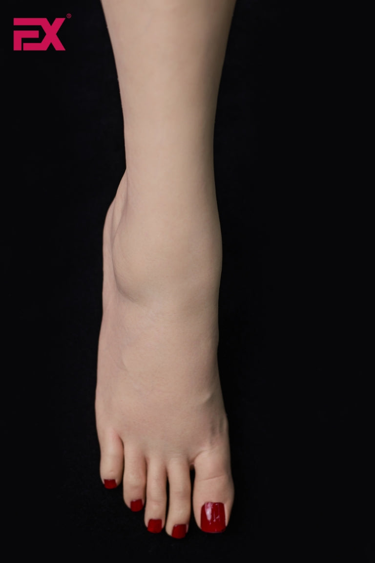 Krista sexdukke (EXDoll 166cm G-cup #Ukiyo-E silikone)