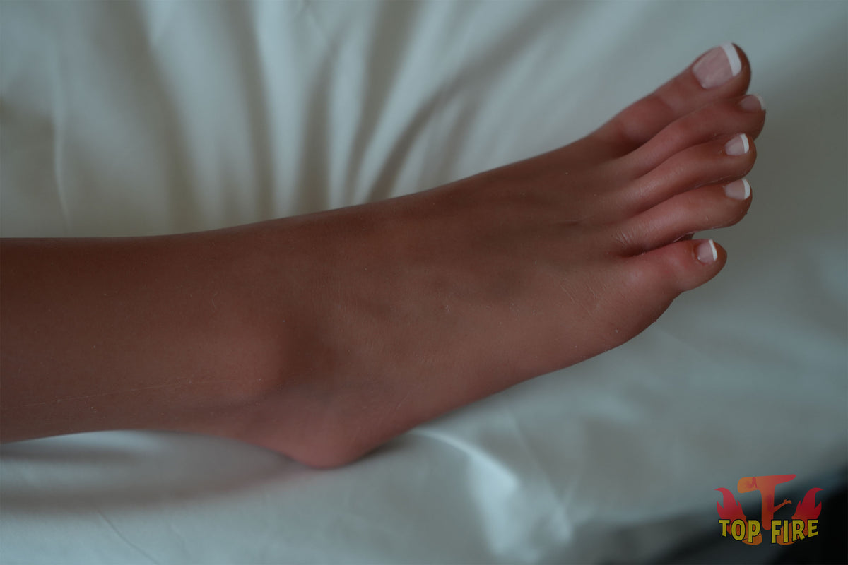 Venus sexdukke (Top Fire Doll 170 cm E-cup T15 silikone)