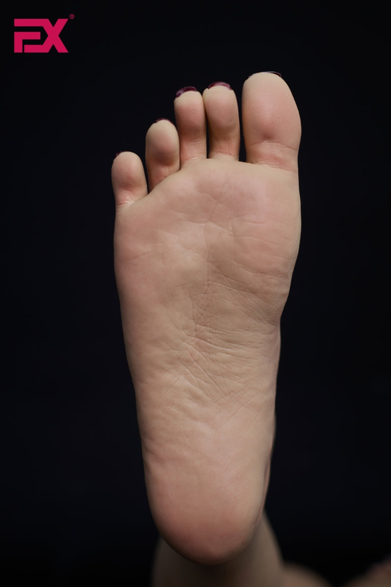 Krista sexdukke (EXDoll 166cm G-cup #Ukiyo-E silikone)