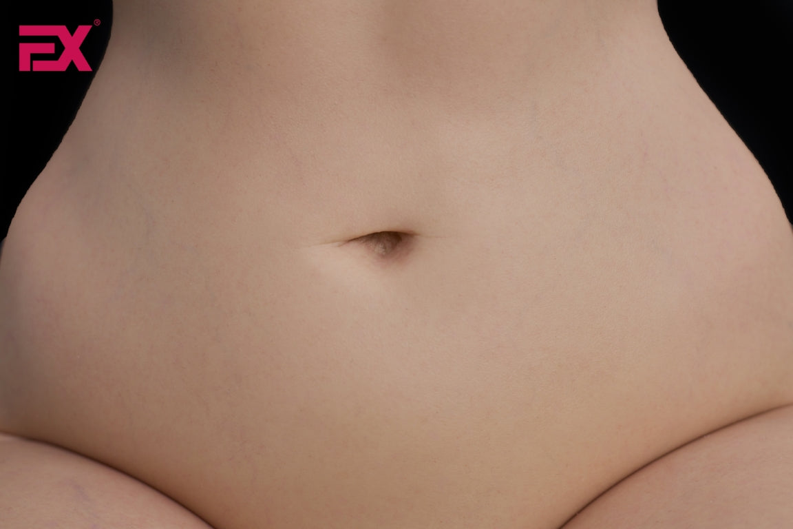 Krista sexdukke (EXDoll 166cm G-cup #Ukiyo-E silikone)