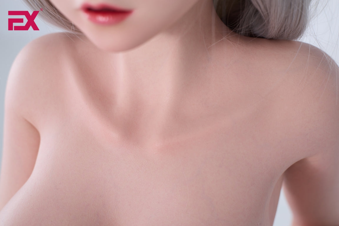 Kunyomi sexdukke (EXDoll 153 cm E-cup #Utopia silikone)
