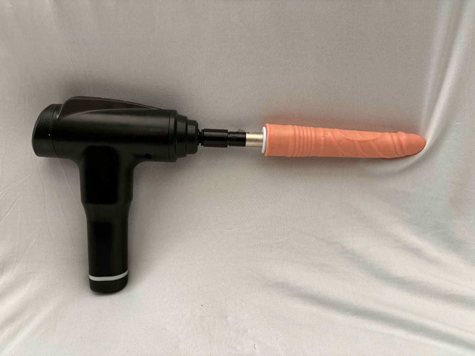 Kompakt sexmaskine - 50 slag/sek