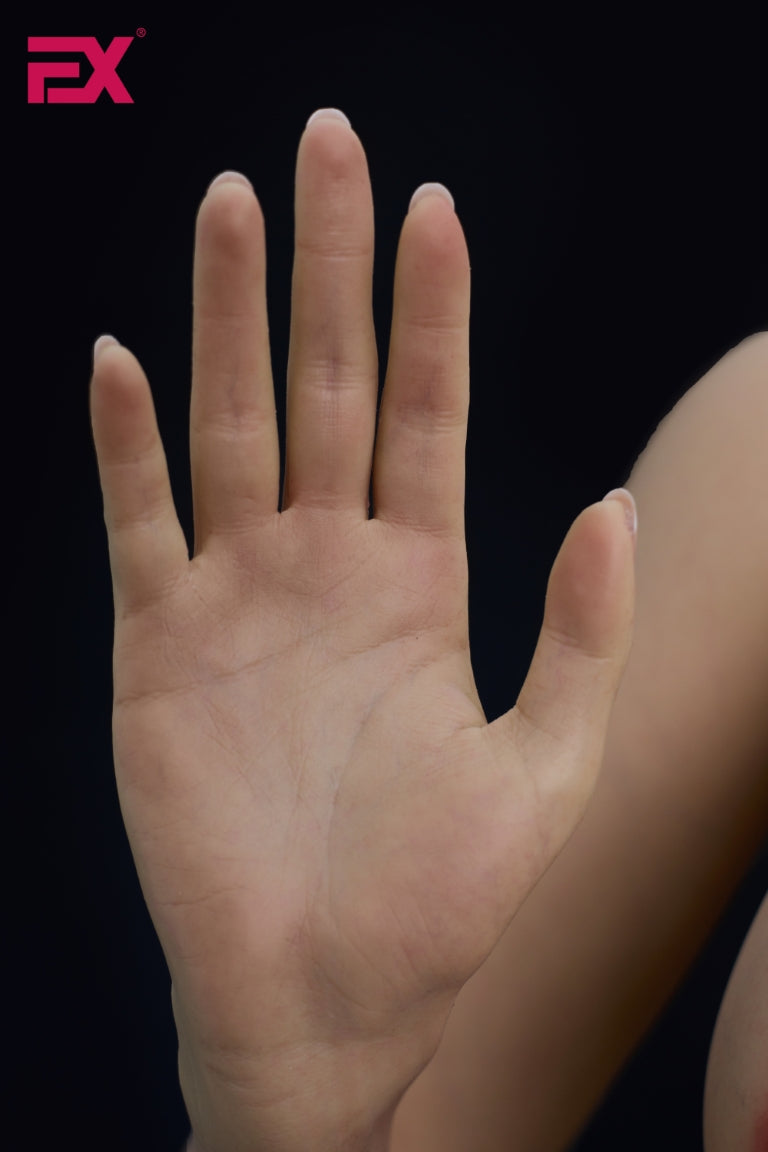 Krista sexdukke (EXDoll 166cm G-cup #Ukiyo-E silikone)