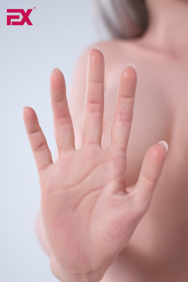 Kunyomi sexdukke (EXDoll 153 cm E-cup #Utopia silikone)