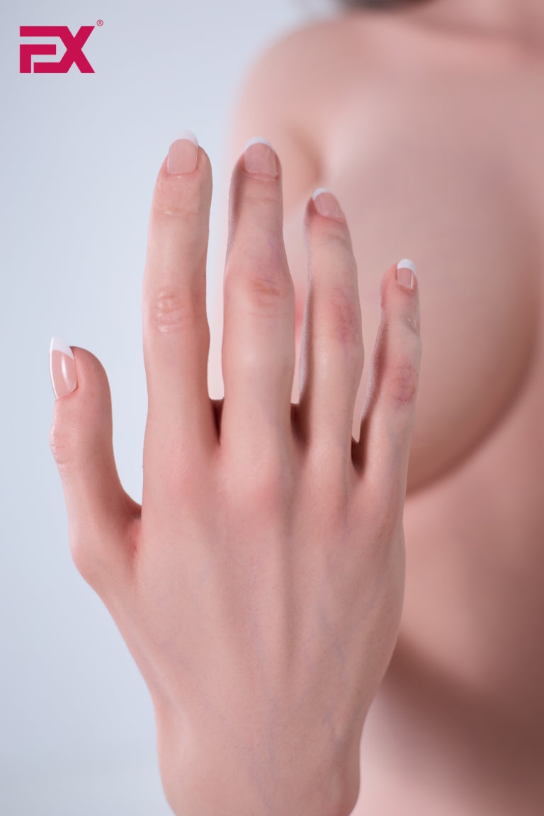 Kunyomi sexdukke (EXDoll 153 cm E-cup #Utopia silikone)