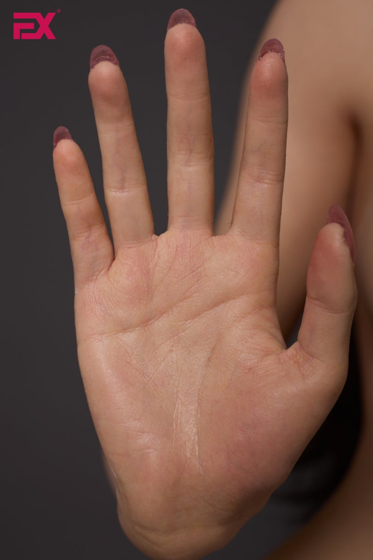 Enhee sexdukke (EXDoll 168 cm D-cup #Exclone silikone)