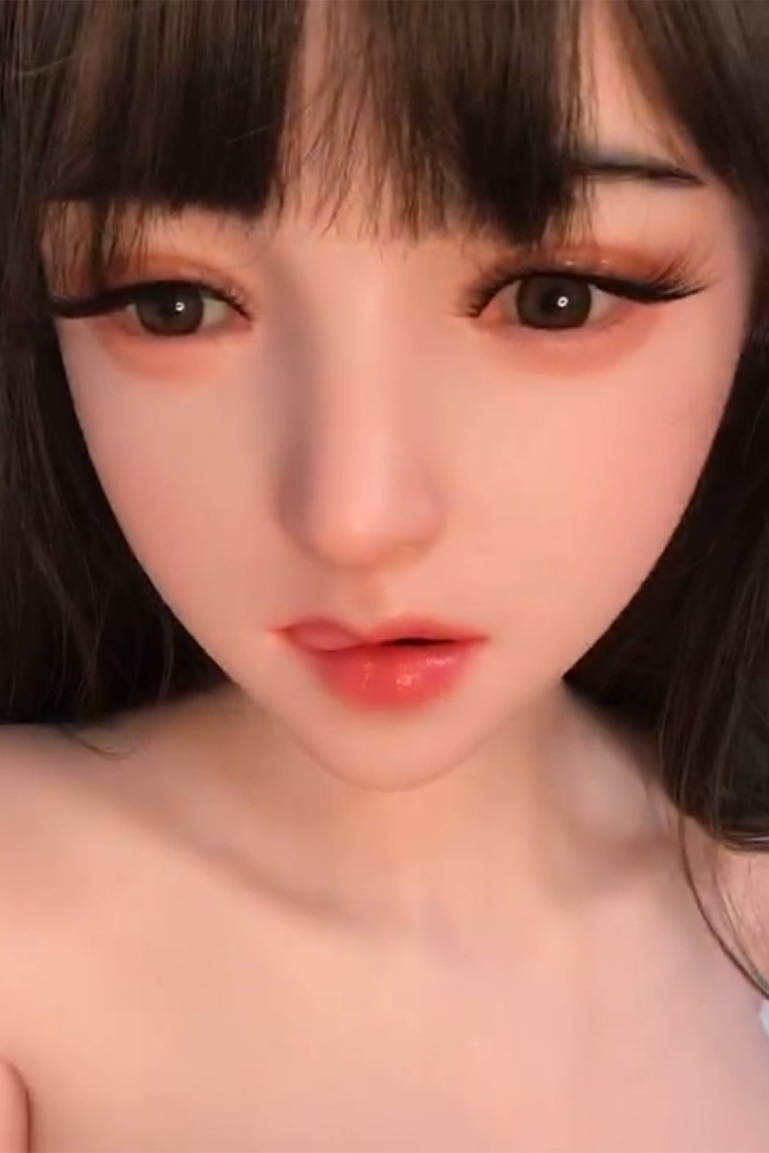 Naimei sexdukke (Tayu-Doll 148 cm d-cup ZC-9# silikone)