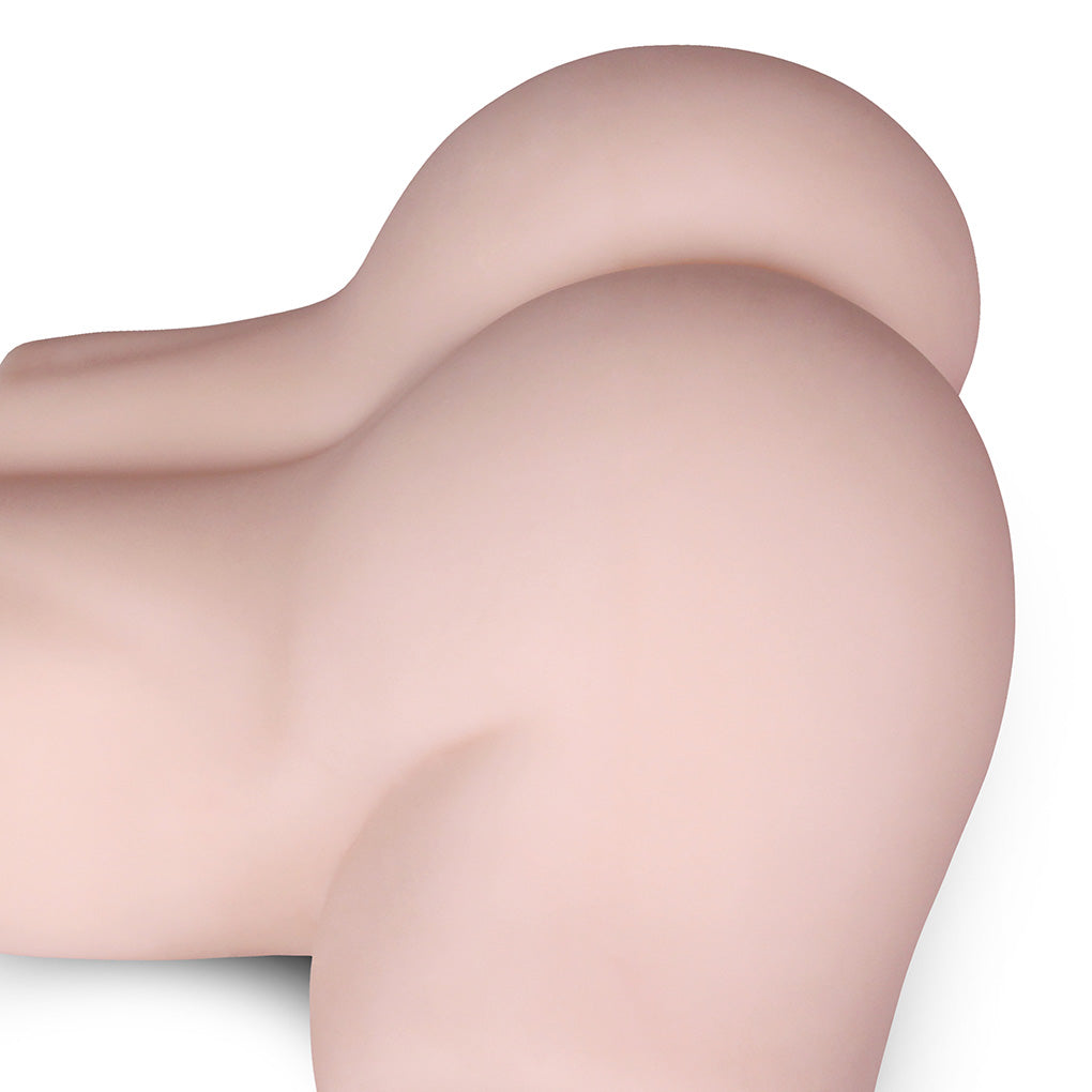 Balder (EL-Doll Hofte 110 cm TPE) EXPRESS