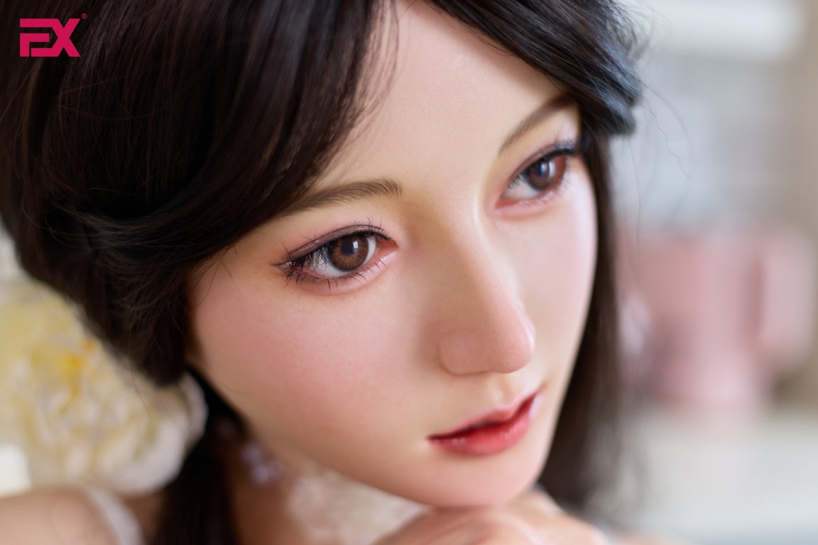 Yara sexdukke (EXDoll 166cm G-cup #Ukiyo-E silikone)