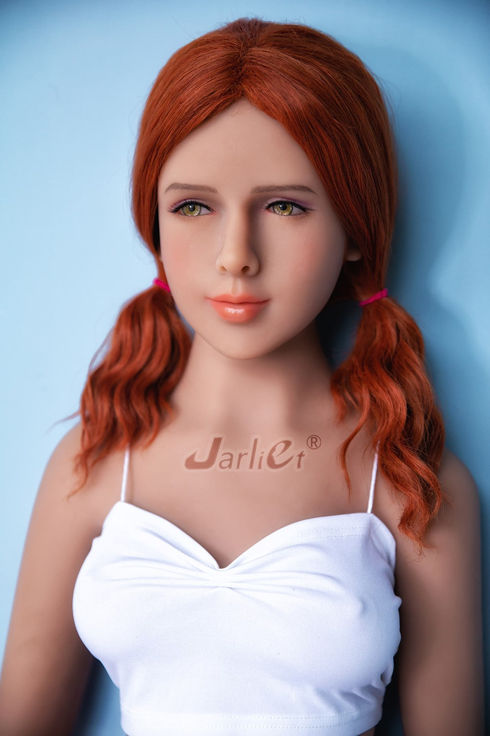 Vivien sexdukke (Jarliet 157 cm B-cup TPE)