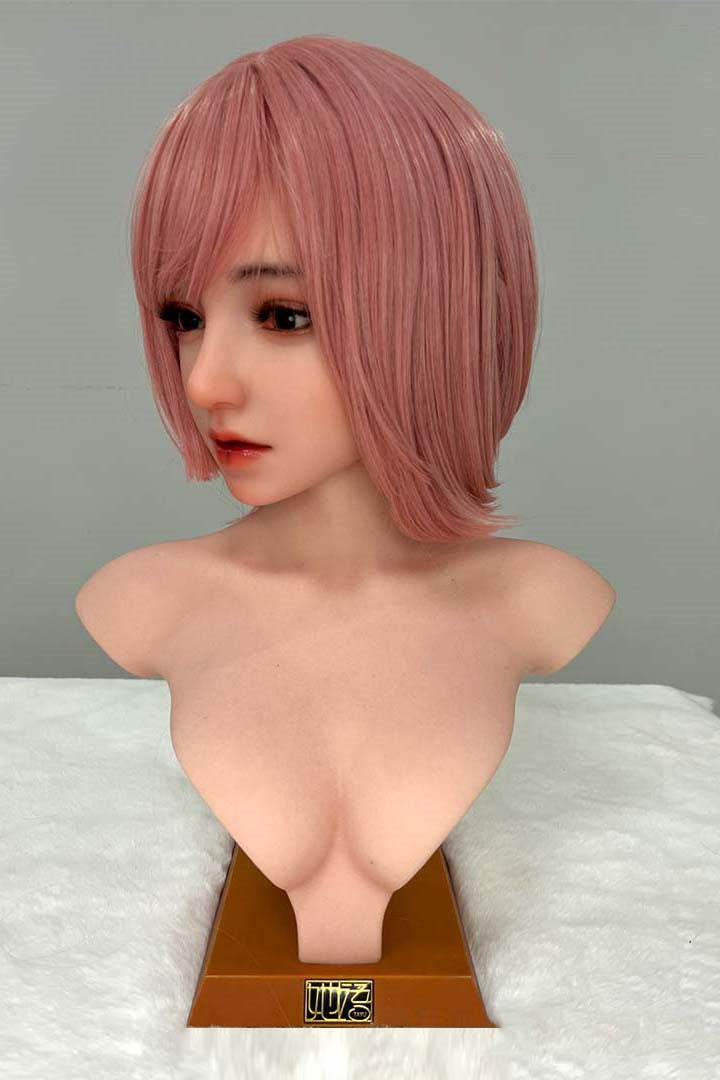 Hovedstander (Tayu-Doll silikone)