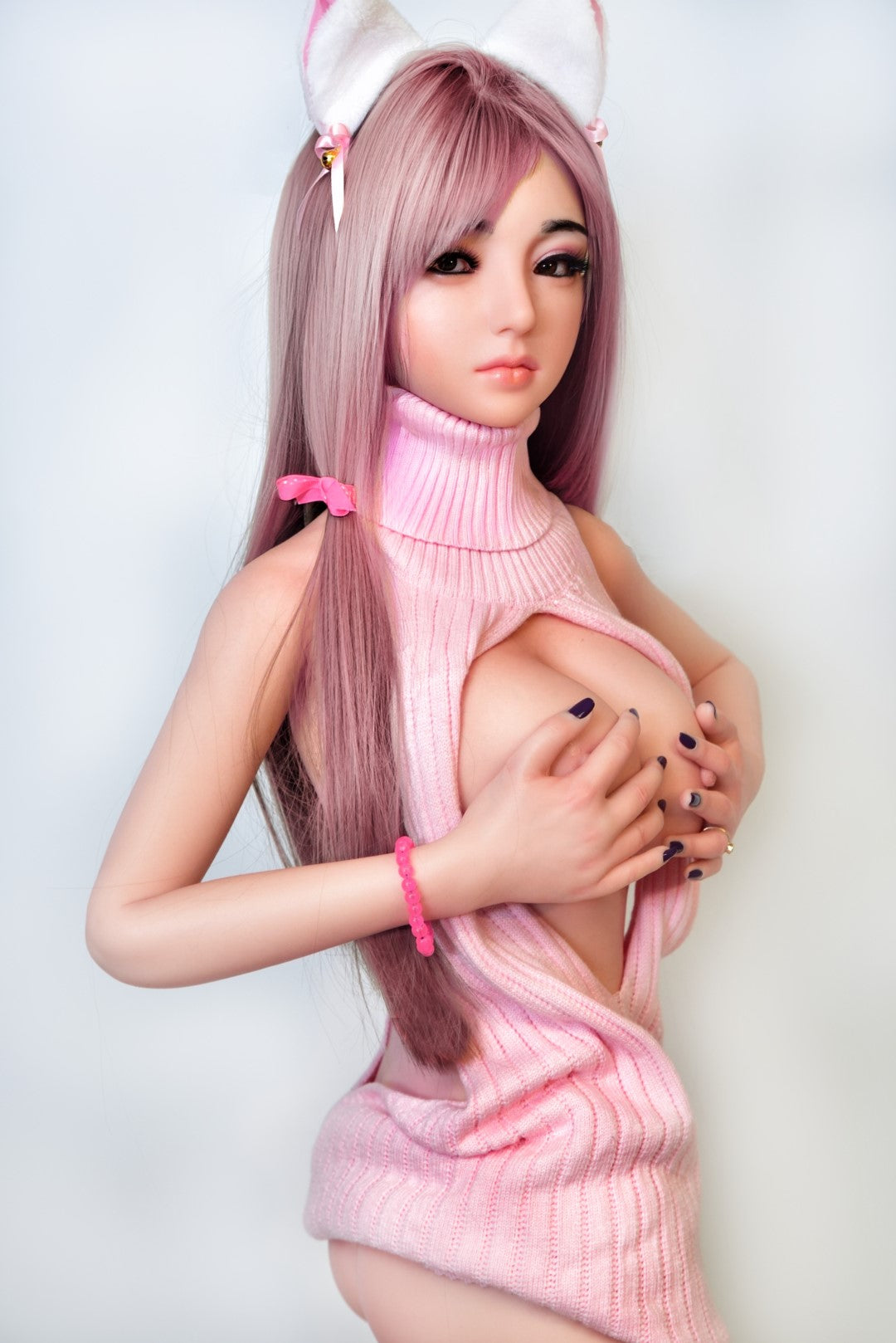 Naimei sexdukke (Tayu-Doll 148 cm d-cup ZC-9# silikone)