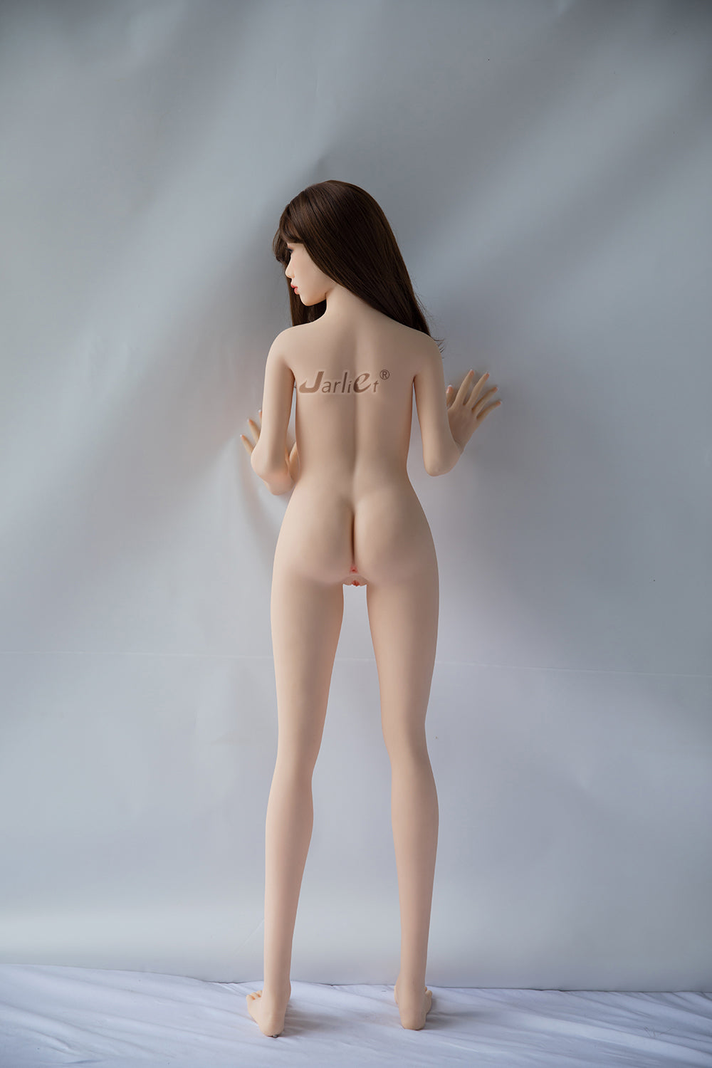 Haruna sexdukke (Jarliet 156 cm B-cup TPE+silikone)