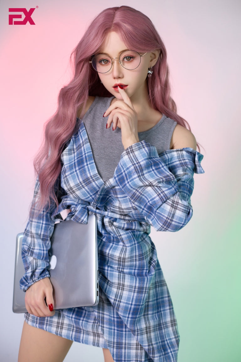 Yuki sexdukke (EXDoll 166cm G-cup #Ukiyo-E silikone)