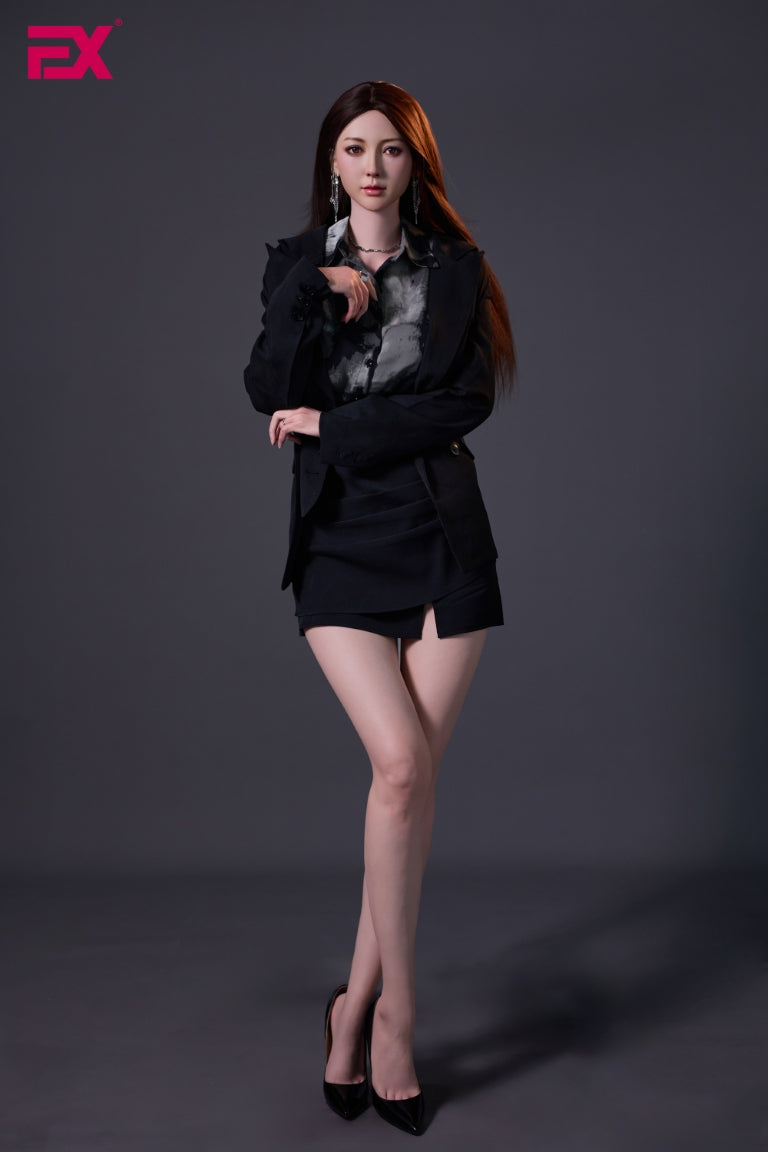 Ruoyi sexdukke (EXDoll 171 cm F-cup #Ukiyo-E silikone)