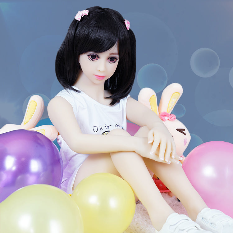 Nika sexdukke (SY-dukke 108 cm TPE)