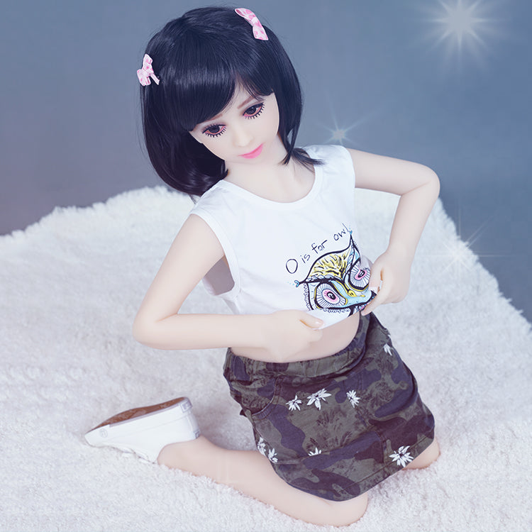 Nika sexdukke (SY-dukke 108 cm TPE)