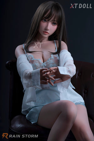 Miyuki sexdukke (Xt dukke 163 cm f-cup #XT-BYB17-B silikone)
