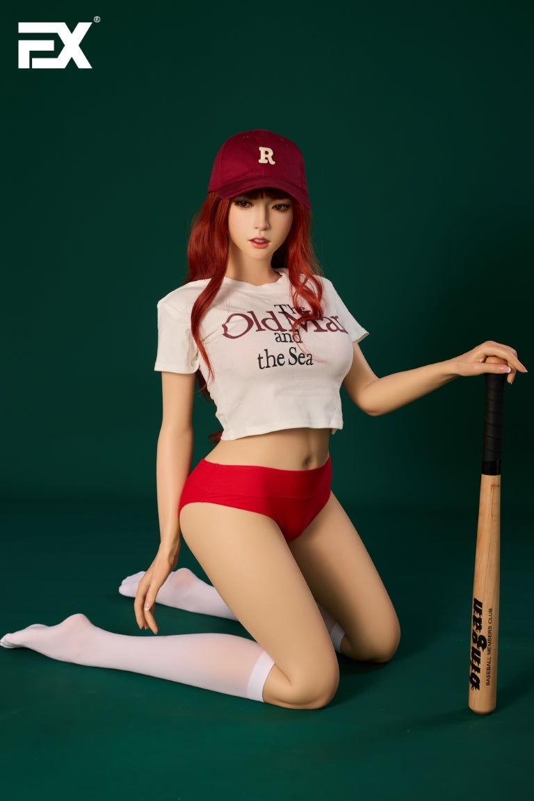 Kara sexdukke (EXDoll 165cm D-cup #Ukiyo-E silikone)