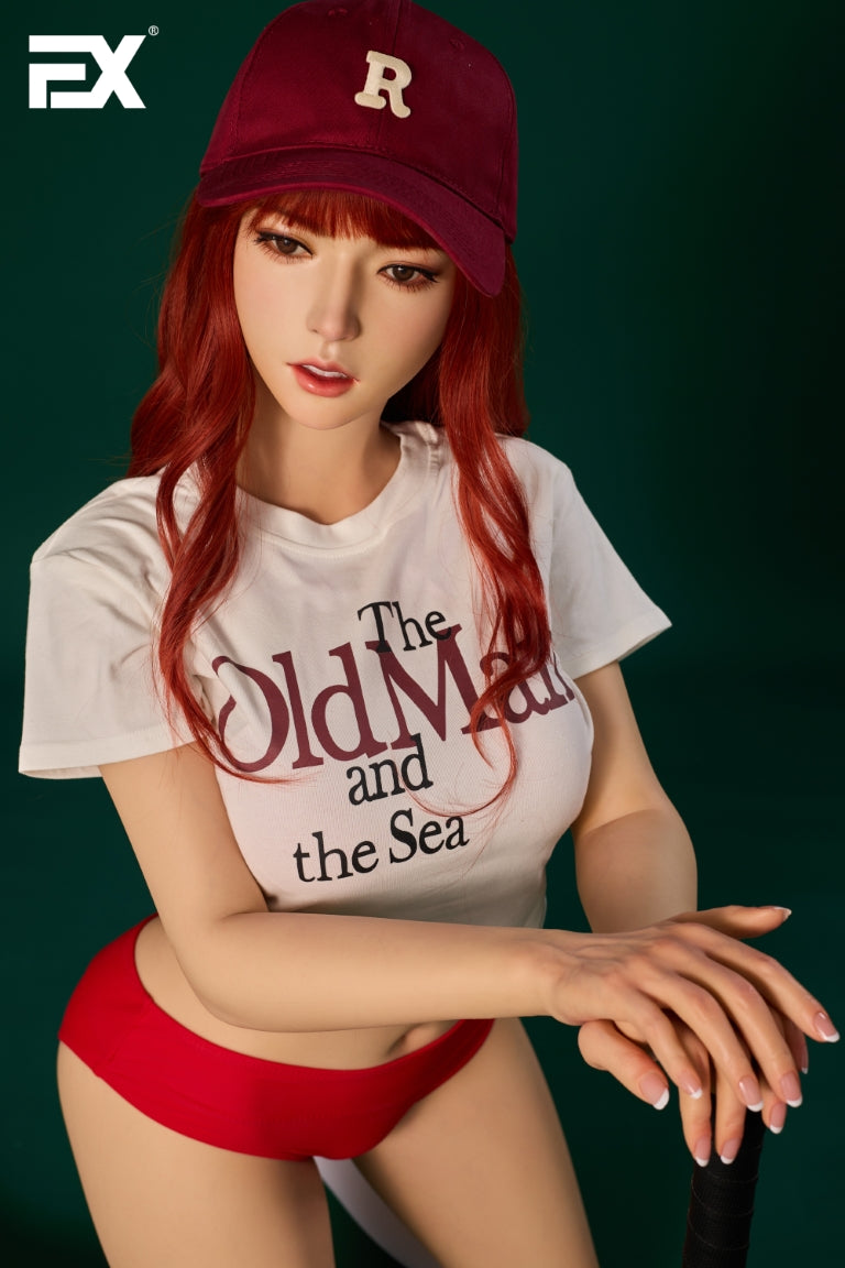 Kara sexdukke (EXDoll 165cm D-cup #Ukiyo-E silikone)