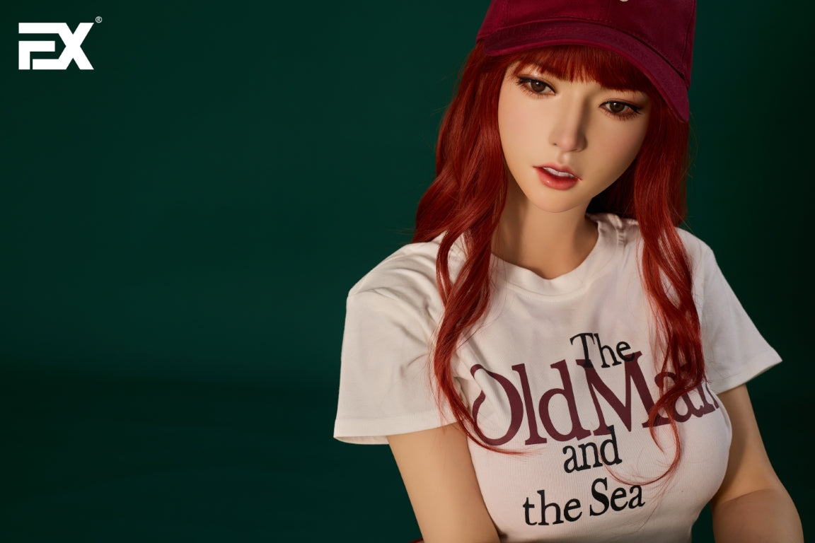 Kara sexdukke (EXDoll 165cm D-cup #Ukiyo-E silikone)