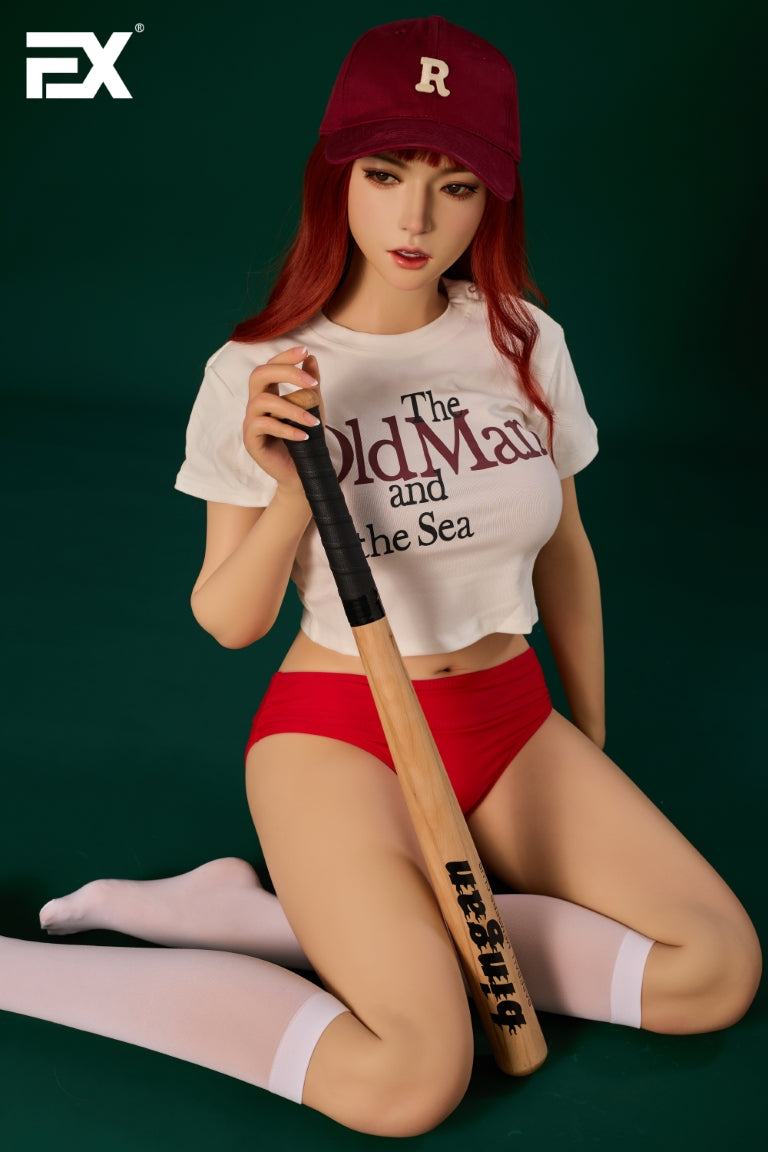 Kara sexdukke (EXDoll 165cm D-cup #Ukiyo-E silikone)