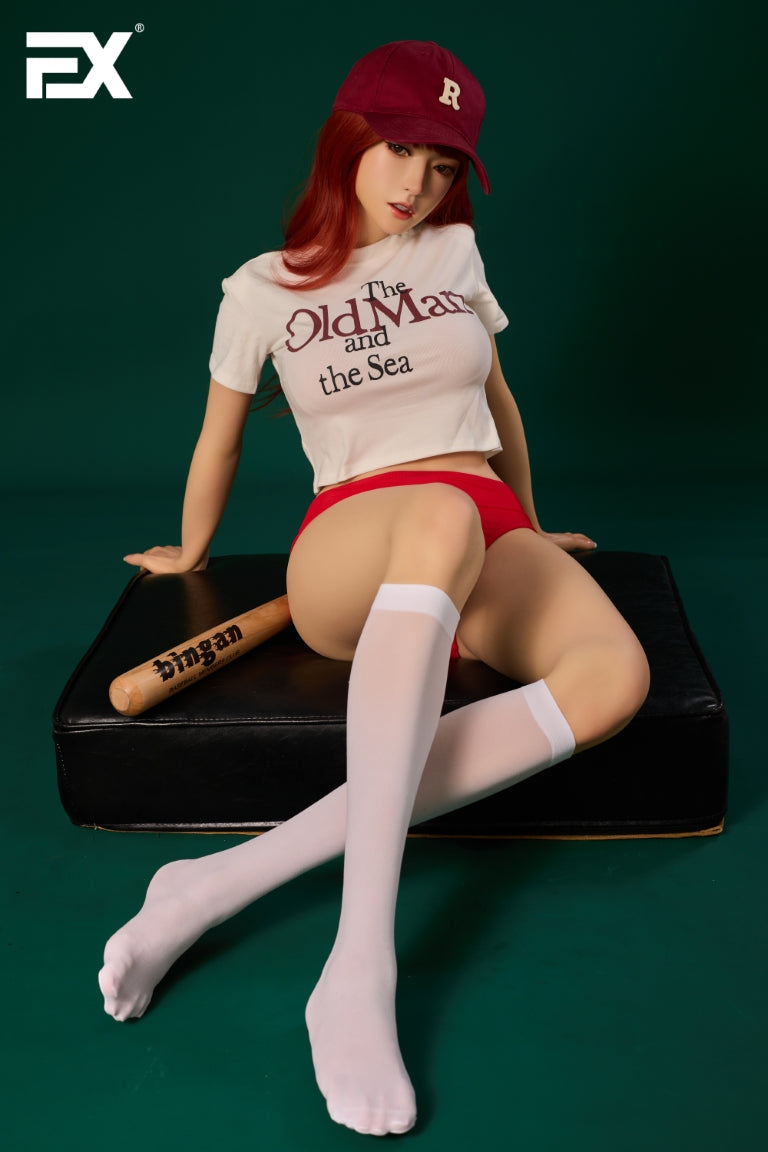 Kara sexdukke (EXDoll 165cm D-cup #Ukiyo-E silikone)