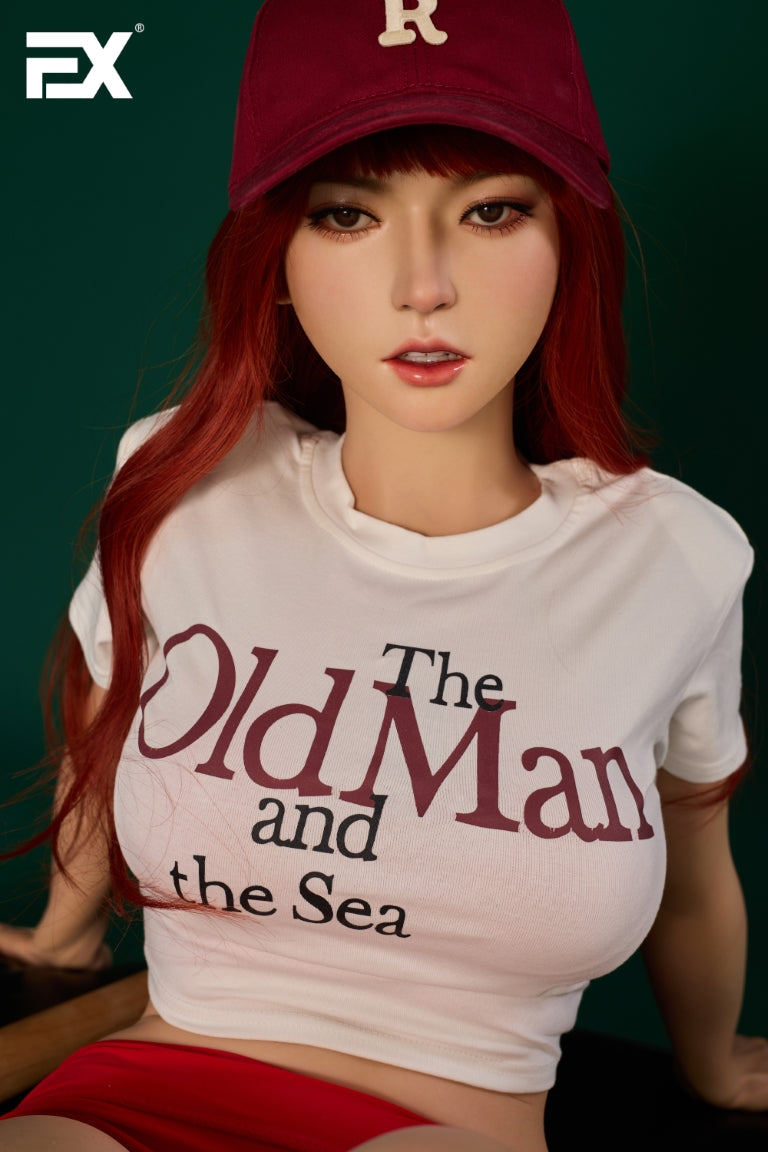 Kara sexdukke (EXDoll 165cm D-cup #Ukiyo-E silikone)