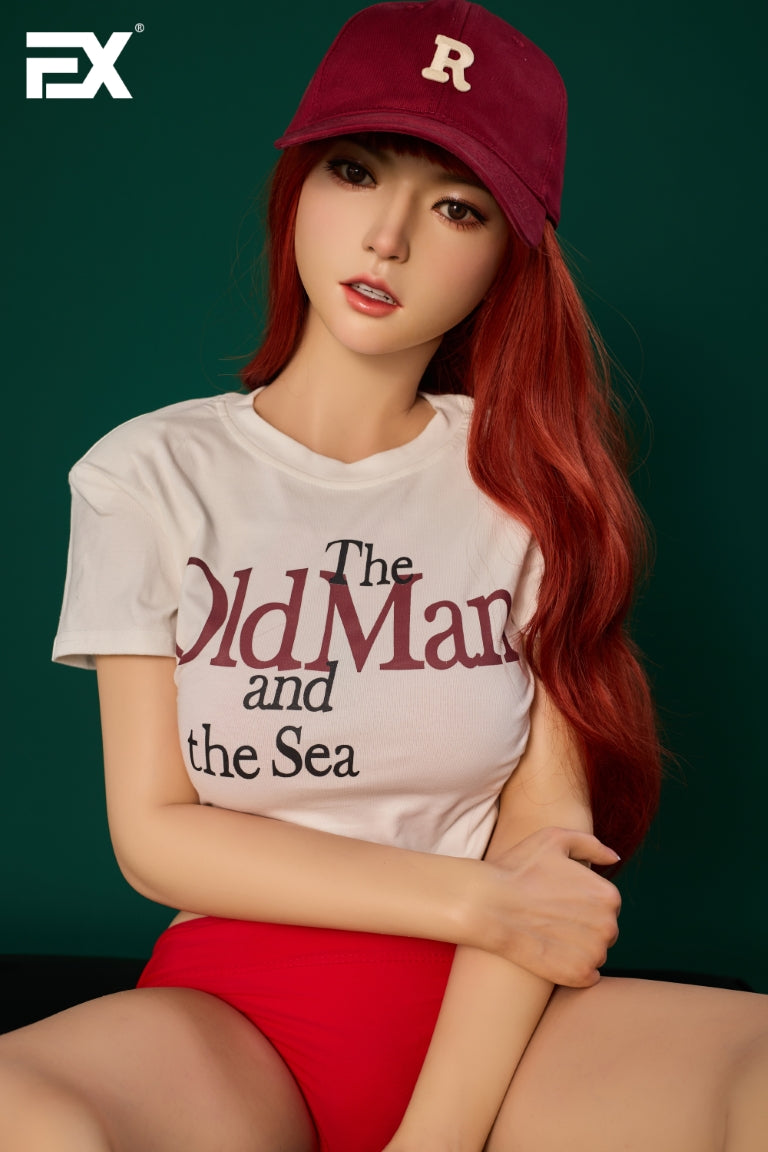 Kara sexdukke (EXDoll 165cm D-cup #Ukiyo-E silikone)