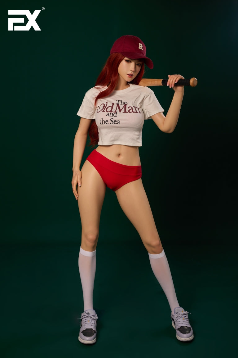 Kara sexdukke (EXDoll 165cm D-cup #Ukiyo-E silikone)