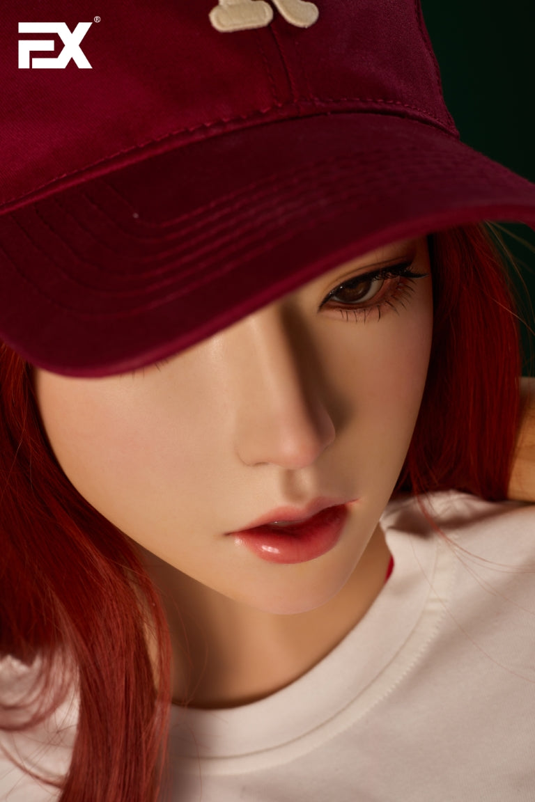 Kara sexdukke (EXDoll 165cm D-cup #Ukiyo-E silikone)