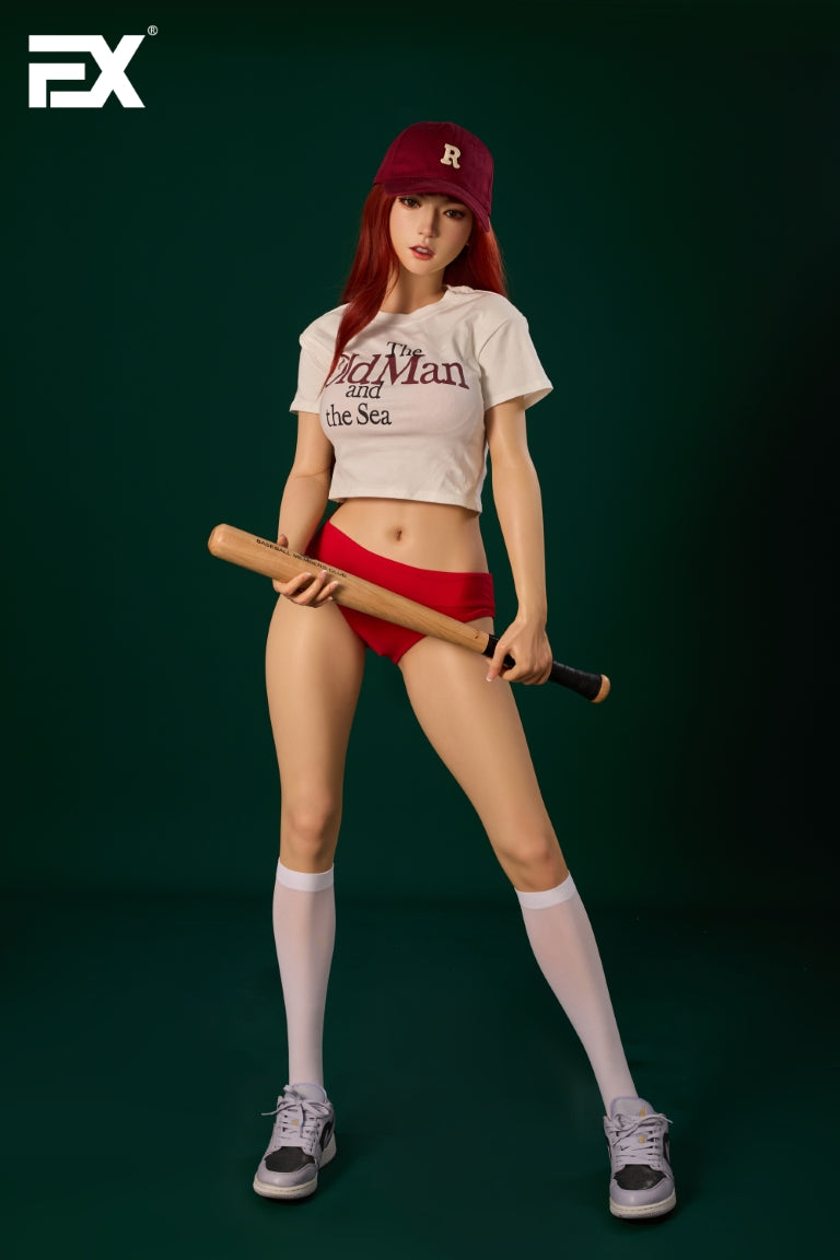Kara sexdukke (EXDoll 165cm D-cup #Ukiyo-E silikone)