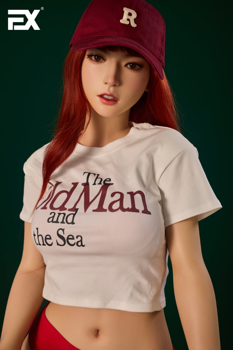 Kara sexdukke (EXDoll 165cm D-cup #Ukiyo-E silikone)