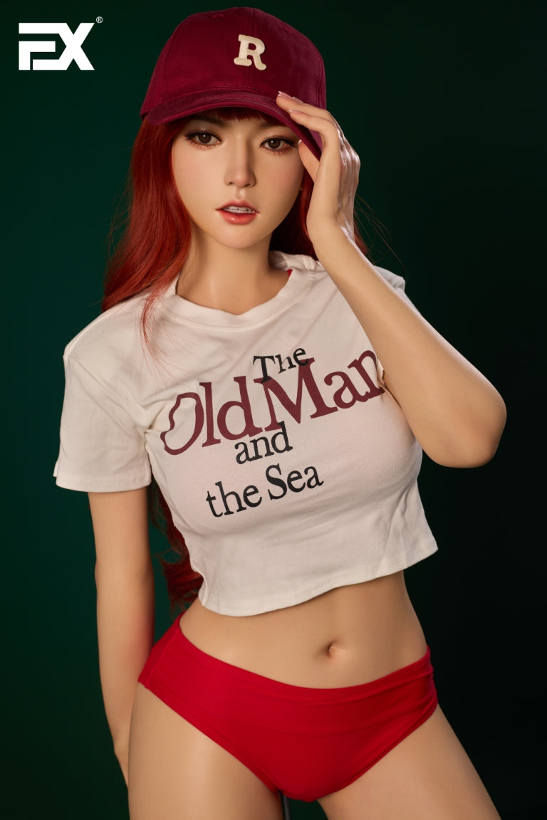 Kara sexdukke (EXDoll 165cm D-cup #Ukiyo-E silikone)