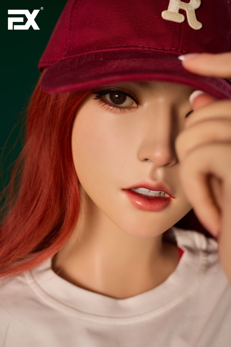 Kara sexdukke (EXDoll 165cm D-cup #Ukiyo-E silikone)