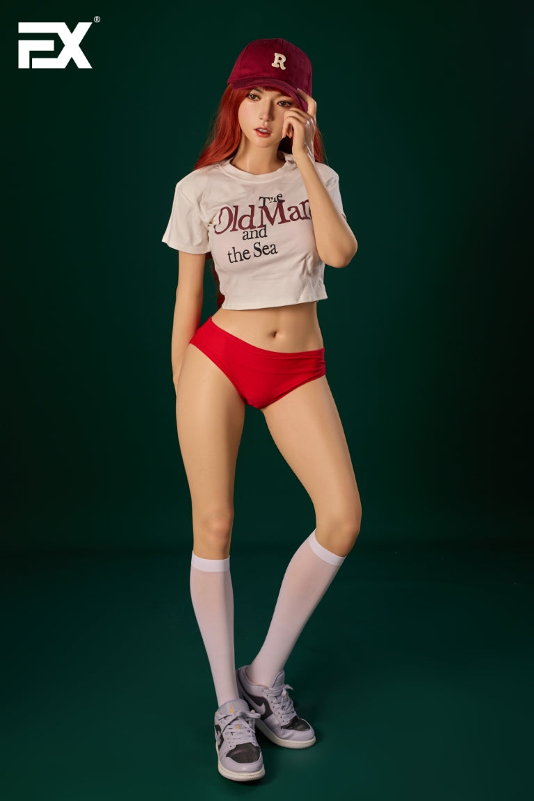 Kara sexdukke (EXDoll 165cm D-cup #Ukiyo-E silikone)