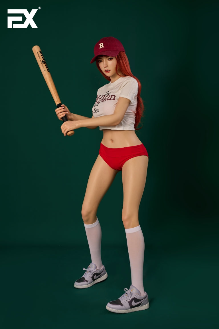 Kara sexdukke (EXDoll 165cm D-cup #Ukiyo-E silikone)
