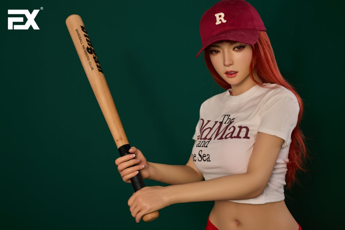 Kara sexdukke (EXDoll 165cm D-cup #Ukiyo-E silikone)