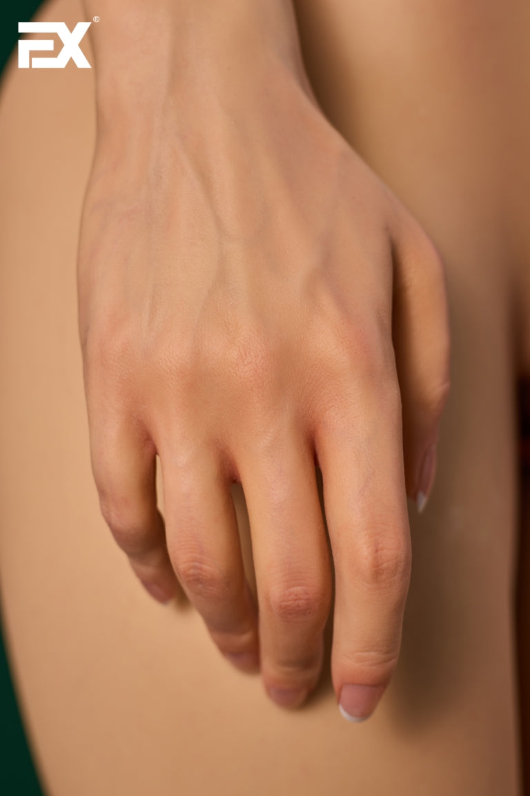 Kara sexdukke (EXDoll 165cm D-cup #Ukiyo-E silikone)