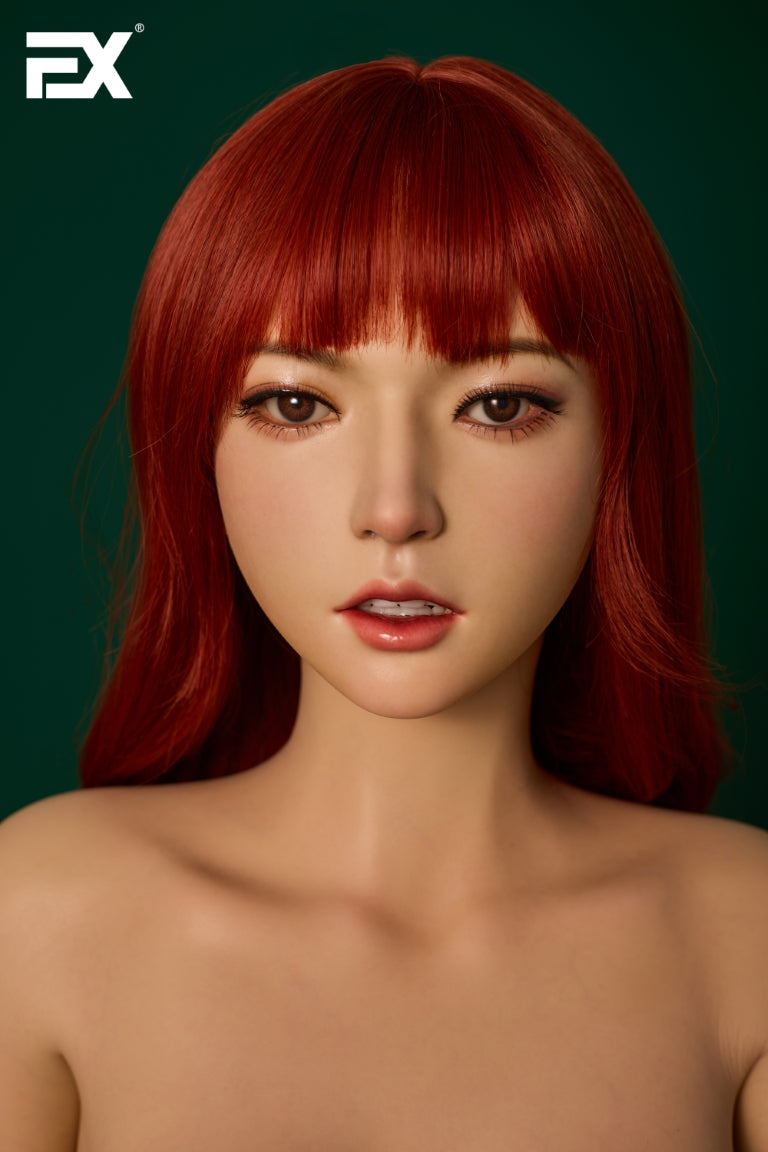 Kara sexdukke (EXDoll 165cm D-cup #Ukiyo-E silikone)