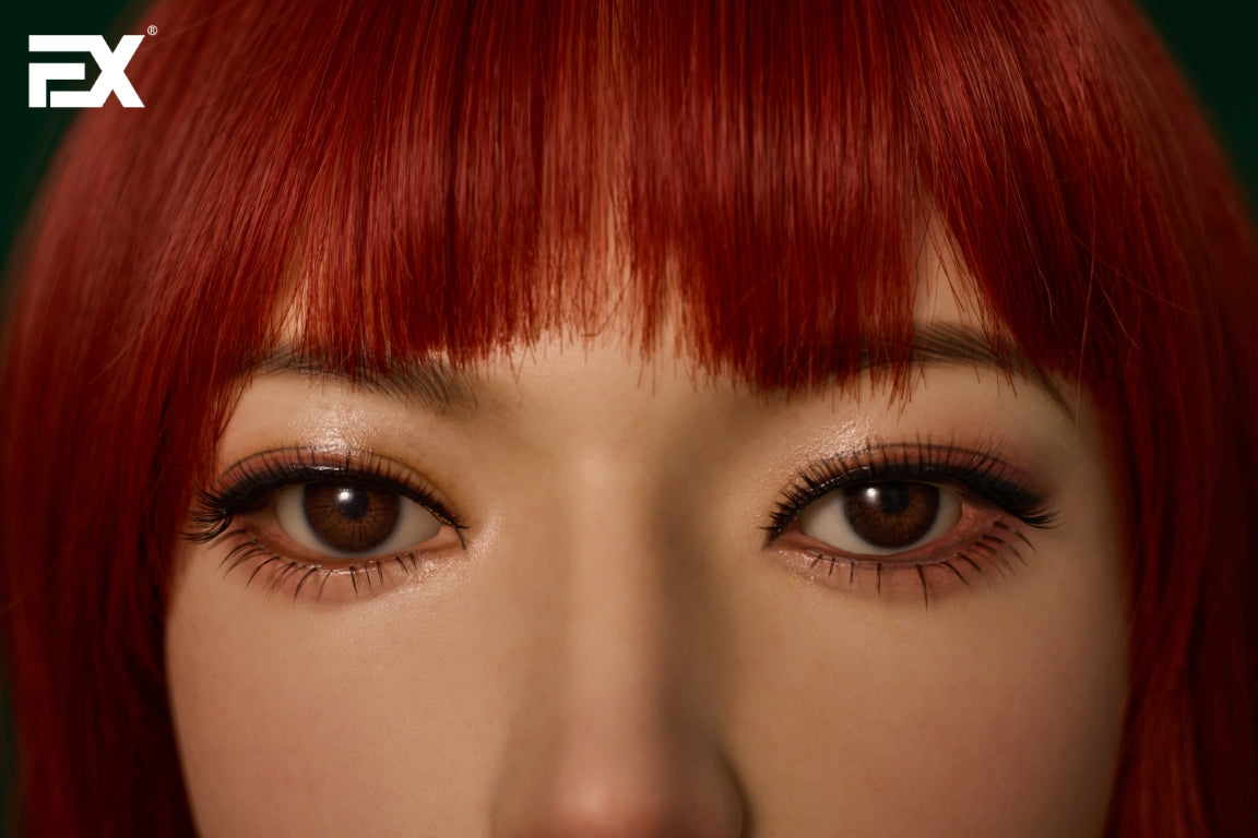 Kara sexdukke (EXDoll 165cm D-cup #Ukiyo-E silikone)