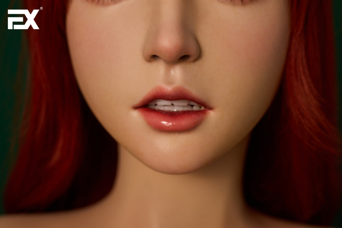 Kara sexdukke (EXDoll 165cm D-cup #Ukiyo-E silikone)