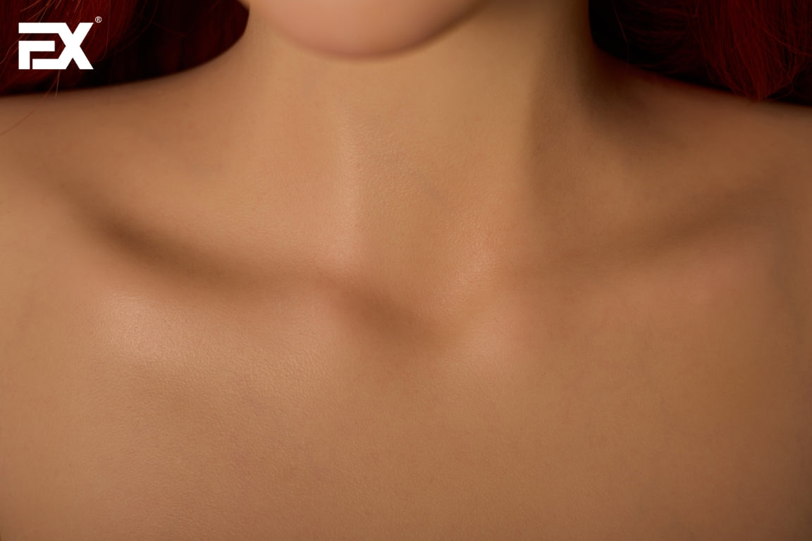 Kara sexdukke (EXDoll 165cm D-cup #Ukiyo-E silikone)