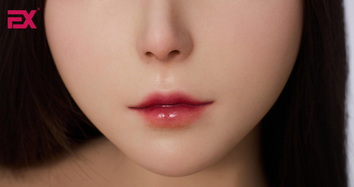 Krista sexdukke (EXDoll 167cm C-cup #Ukiyo-E silikone)